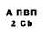 Амфетамин 97% TC Garcia